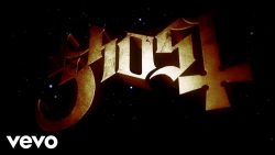 Ghost – He is