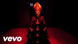 Ghost – Year Zero