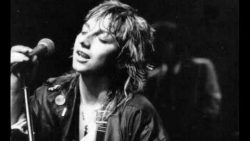 Gianna Nannini – Meravigliosa creatura
