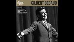 Gilbert Bécaud – Nathalie