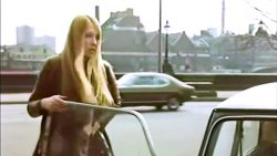 Gillian Hills – Tut tut tut tut