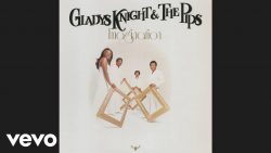 Gladys Knight & The Pips – Midnight train to Georgia