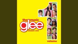 Glee – Don’t stop believing