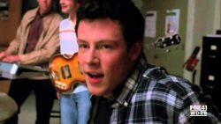 Glee – Jessie’s girl