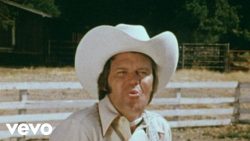 Glen Campbell – Rhinestone cowboy