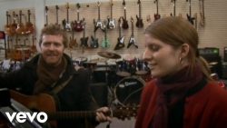 Glen Hansard, Markéta Irglová – Falling Slowly
