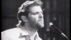 Glenn Frey – The heat is on