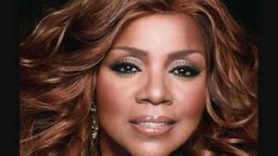 Gloria Gaynor – Can’t take my eyes off you