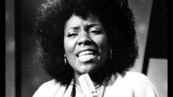 Gloria Gaynor – I will survive