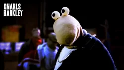 Gnarls Barkley - Go-Go Gadget Gospel
