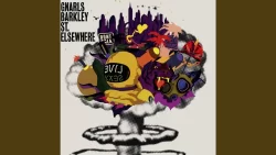 Gnarls Barkley - St. Elsewhere