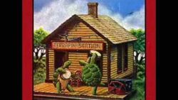 Grateful Dead – Terrapin Station