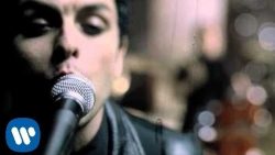 Green Day – Boulevard of broken dreams