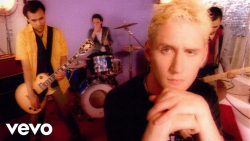 Gun – Word up