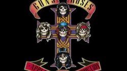 Guns n’ Roses – It’s so easy