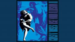 Guns n’ Roses – Knockin’ on heaven’s door