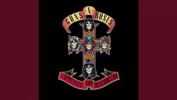 Guns n’ Roses – Nightrain