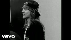 Guns n’ Roses – Paradise city