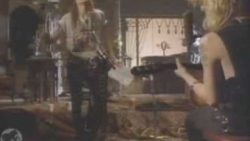 Guns n’ Roses – Used to love her
