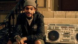 Gym Class Heroes – Stereo hearts ft. Adam Levine