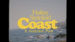 Hailee Steinfeld – Coast ft. Anderson .Paak