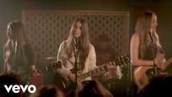 HAIM – The wire