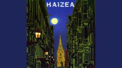 Haizea – Anderea
