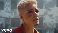 Halsey – Sorry
