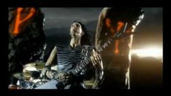 Hammerfall – Hearts on fire