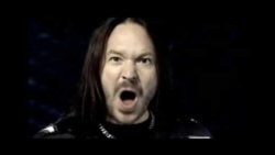 Hammerfall – Last man standing
