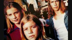 Hanson – Day has come