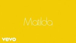 Harry Styles – Matilda