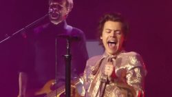 Harry Styles – Medicine