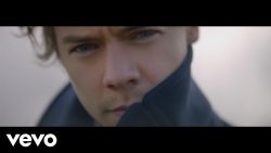 Harry Styles – Sign of the times