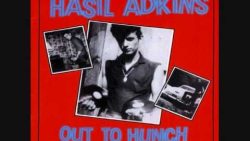 Hasil Adkins – She said