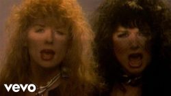 Heart – Alone