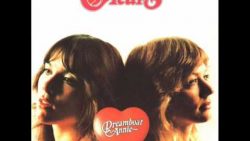 Heart – Magic man