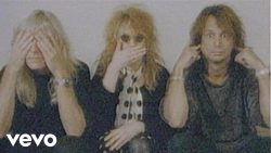Heart – Secret