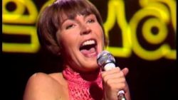 Helen Reddy – I am woman