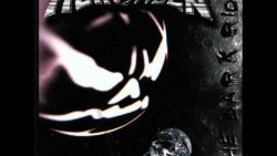 Helloween – Mr. Torture