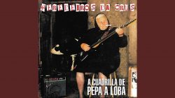 Herdeiros da Crus – Quero josar