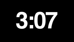 HIIT BPM – Bring Sally up