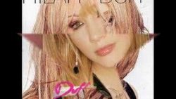 Hilary Duff – Hide away