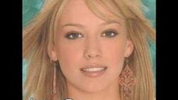 Hilary Duff – Metamorphosis
