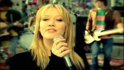 Hilary Duff – Why not