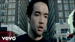 Hoobastank – The reason