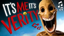 Horror Skunx - It’s me, It’s Verity