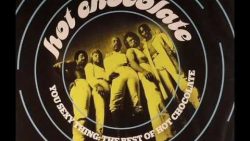 Hot Chocolate – Sexy thing