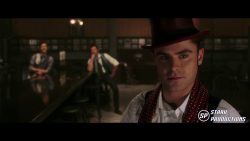 Hugh Jackman & Zac Efron – The other side