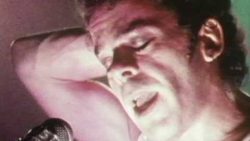 Ian Dury & The Blockheads – Hit me with your rhythm stick